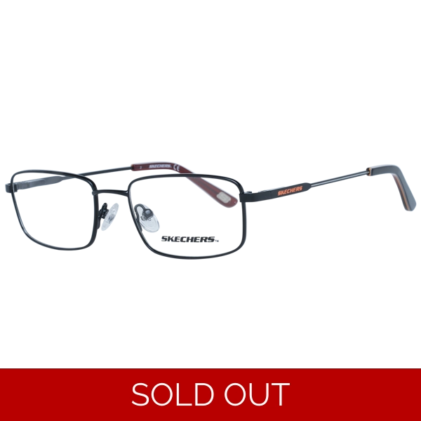 Skechers Optical Frame SE1186 001 48